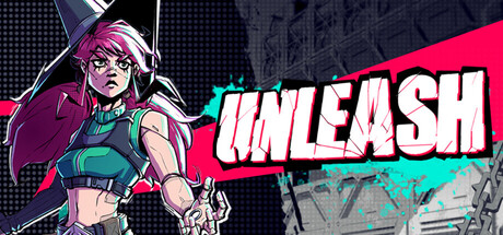 Cover art from Unleash