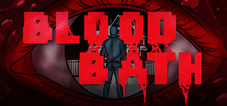 Cover art from Bloodbath