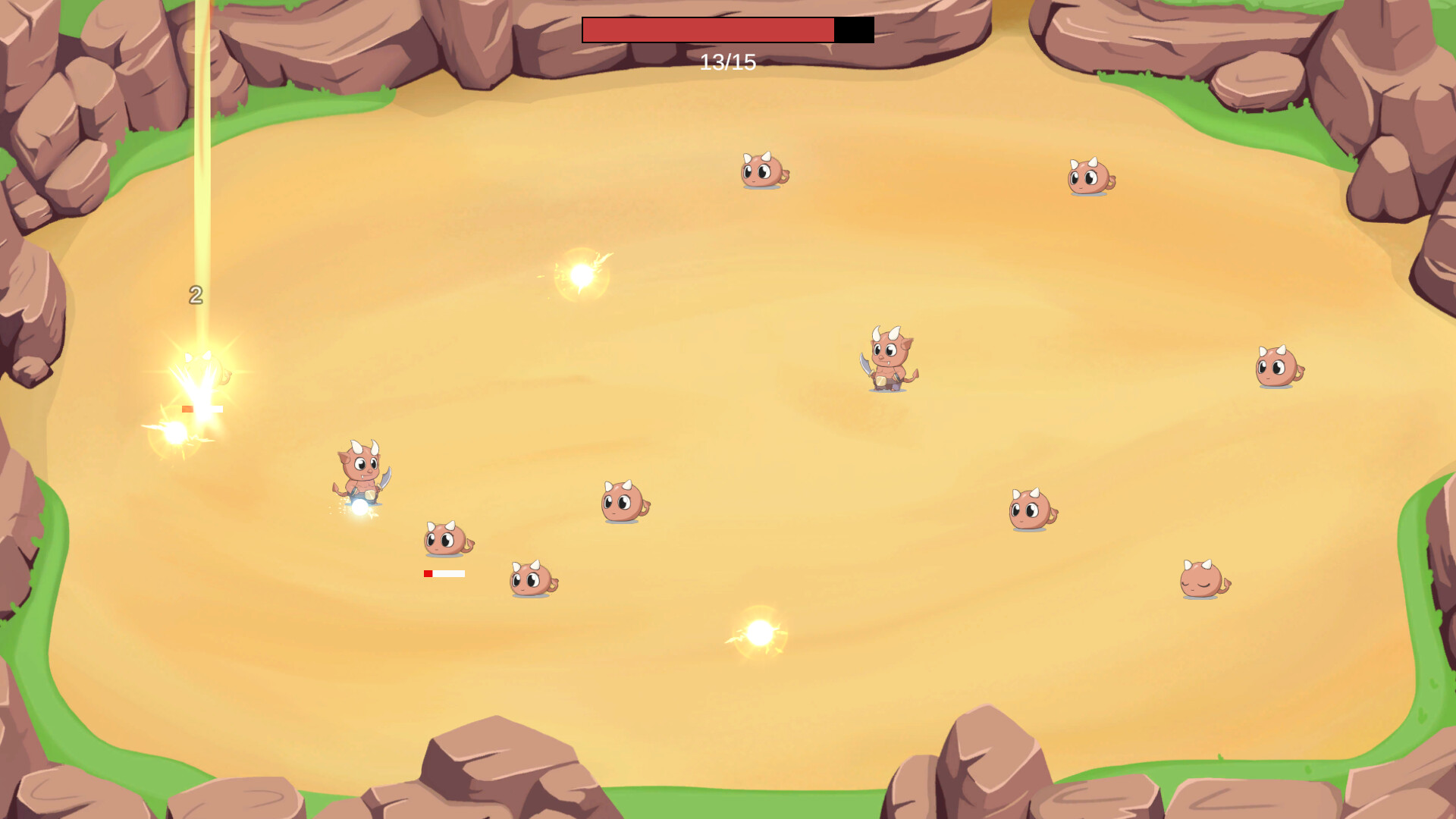 Clickomorph screenshot 5