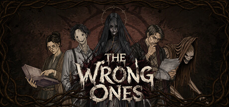The Wrong Ones