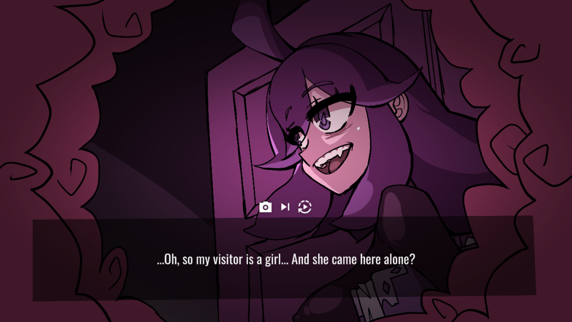I Died as a Virgin and My Sex Life Began Once I Became a Ghost! screenshot 3