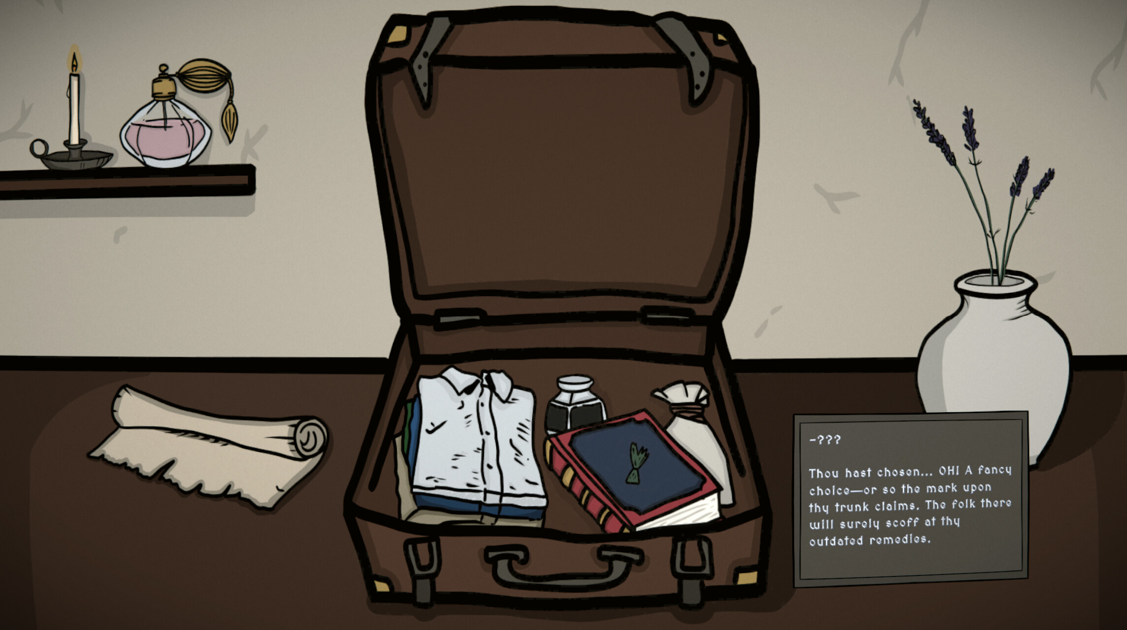 Mortar and Malady screenshot 3