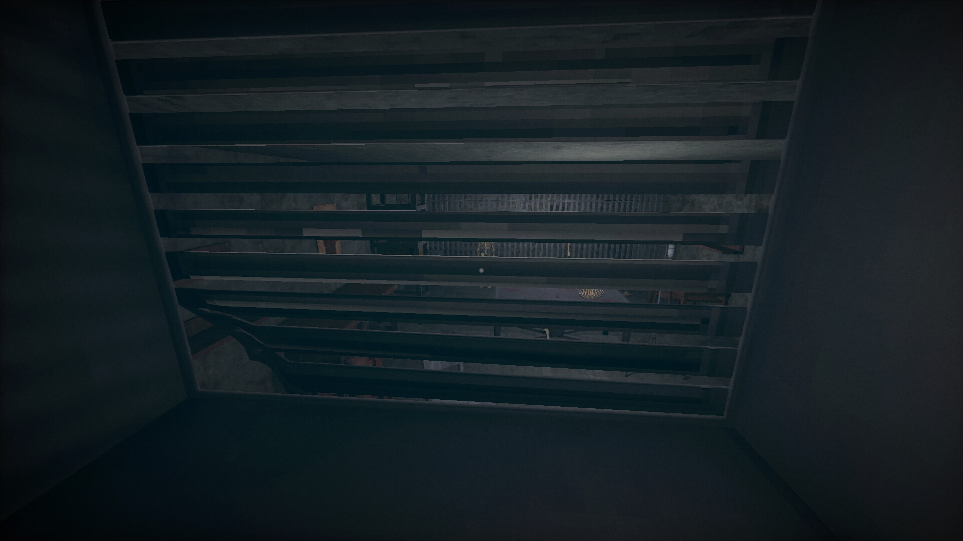 Murder Castle screenshot 4