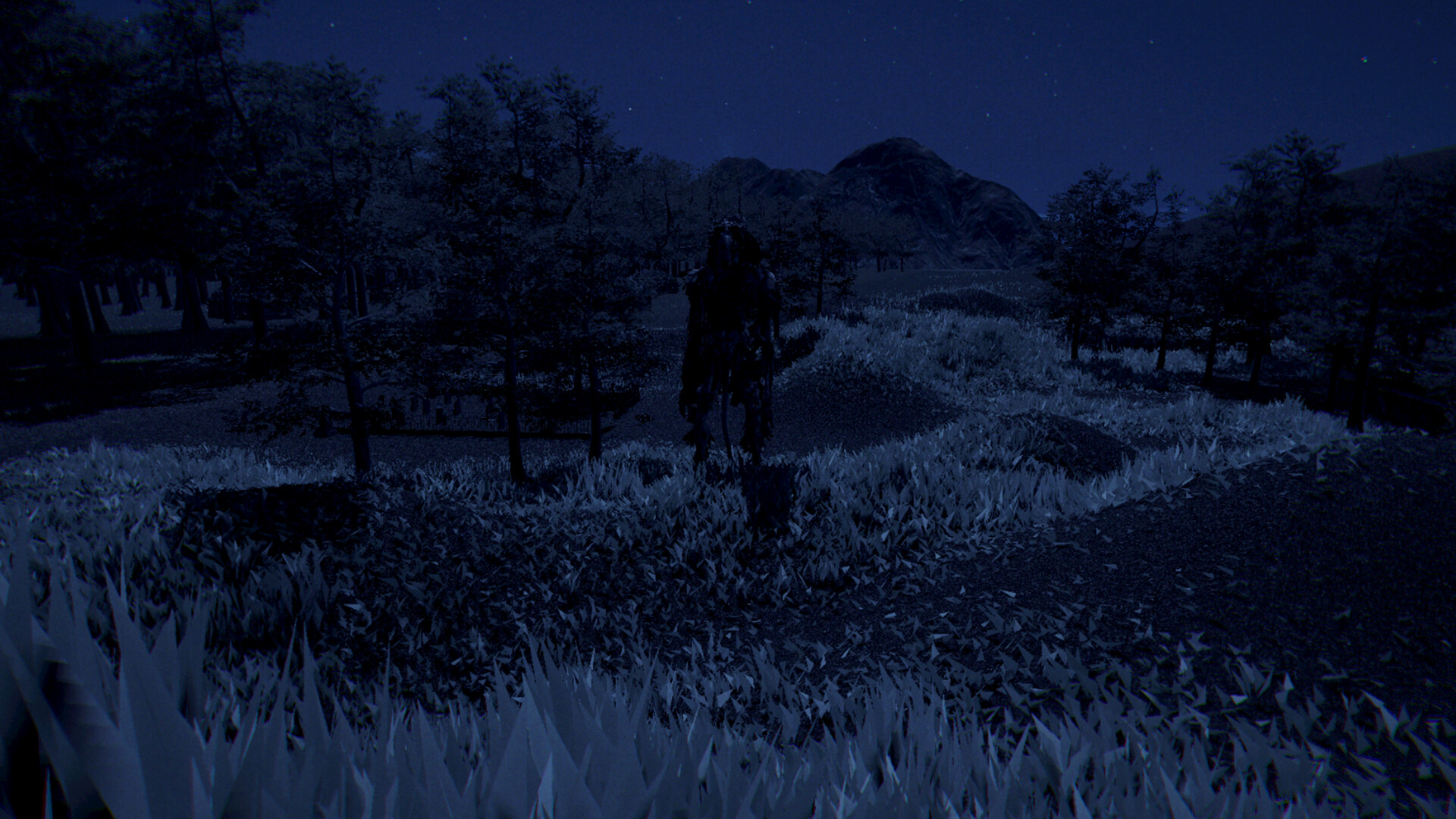 Rotten Angel screenshot 4