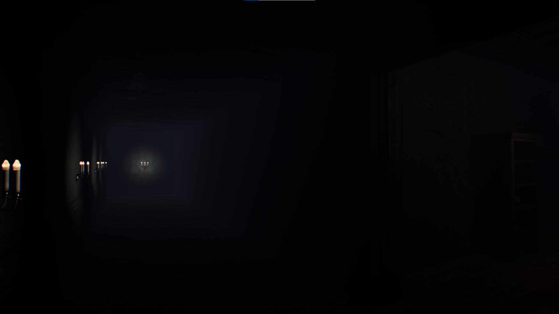 Seventh Mansion: The First Escape screenshot 5