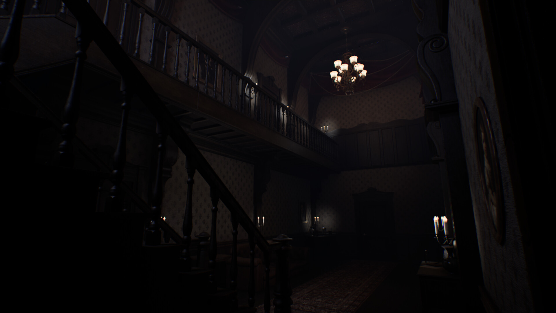 Seventh Mansion: The First Escape screenshot 4