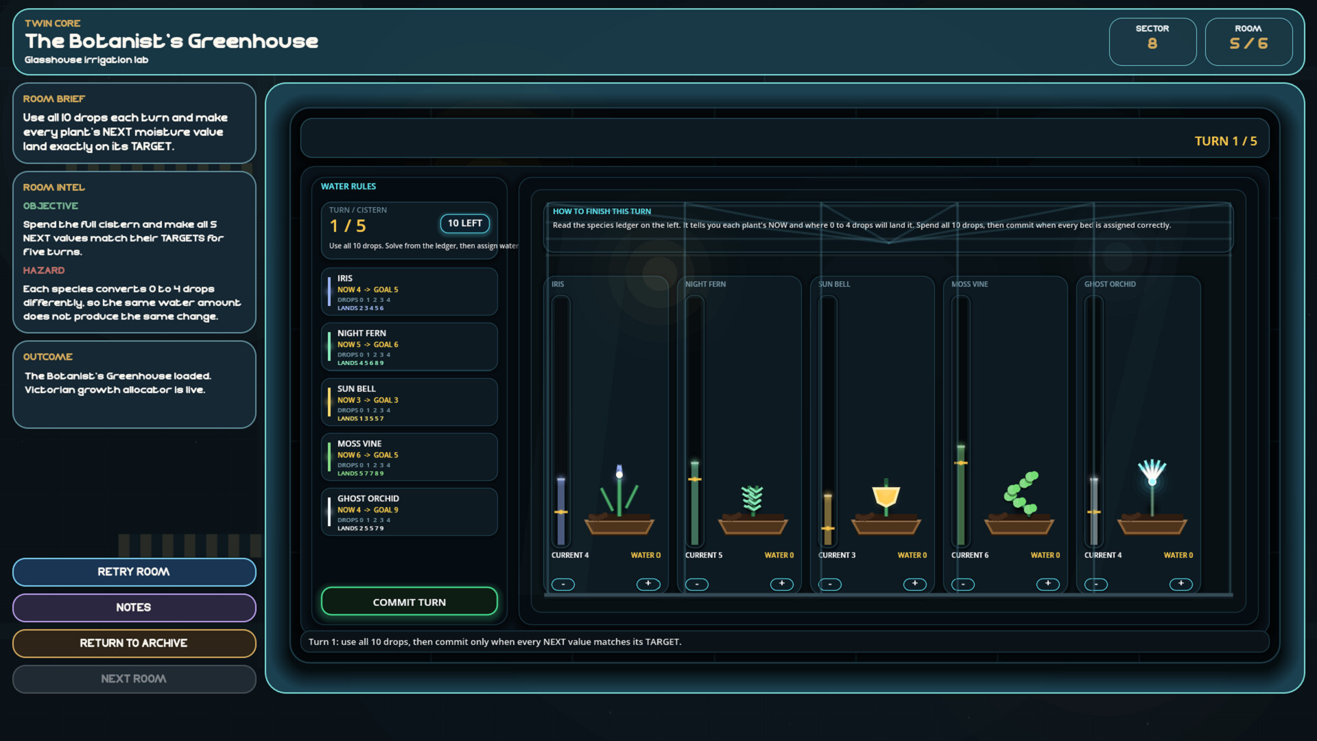 Puzzle ATLAS screenshot 5