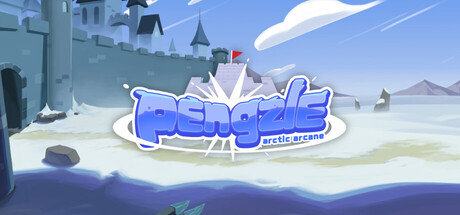 Pengzle:Arctic Arcane