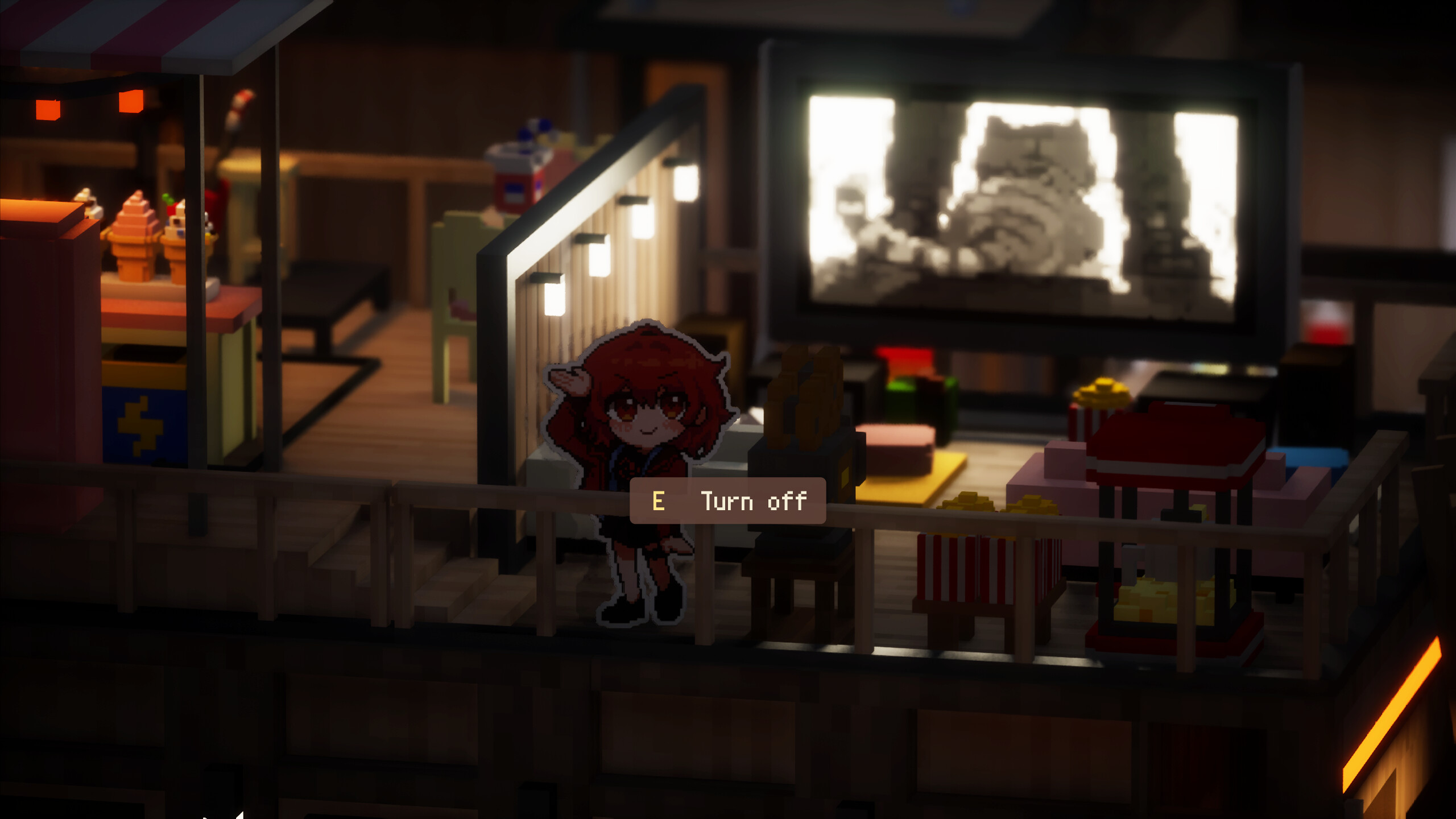 RoofTown screenshot 5