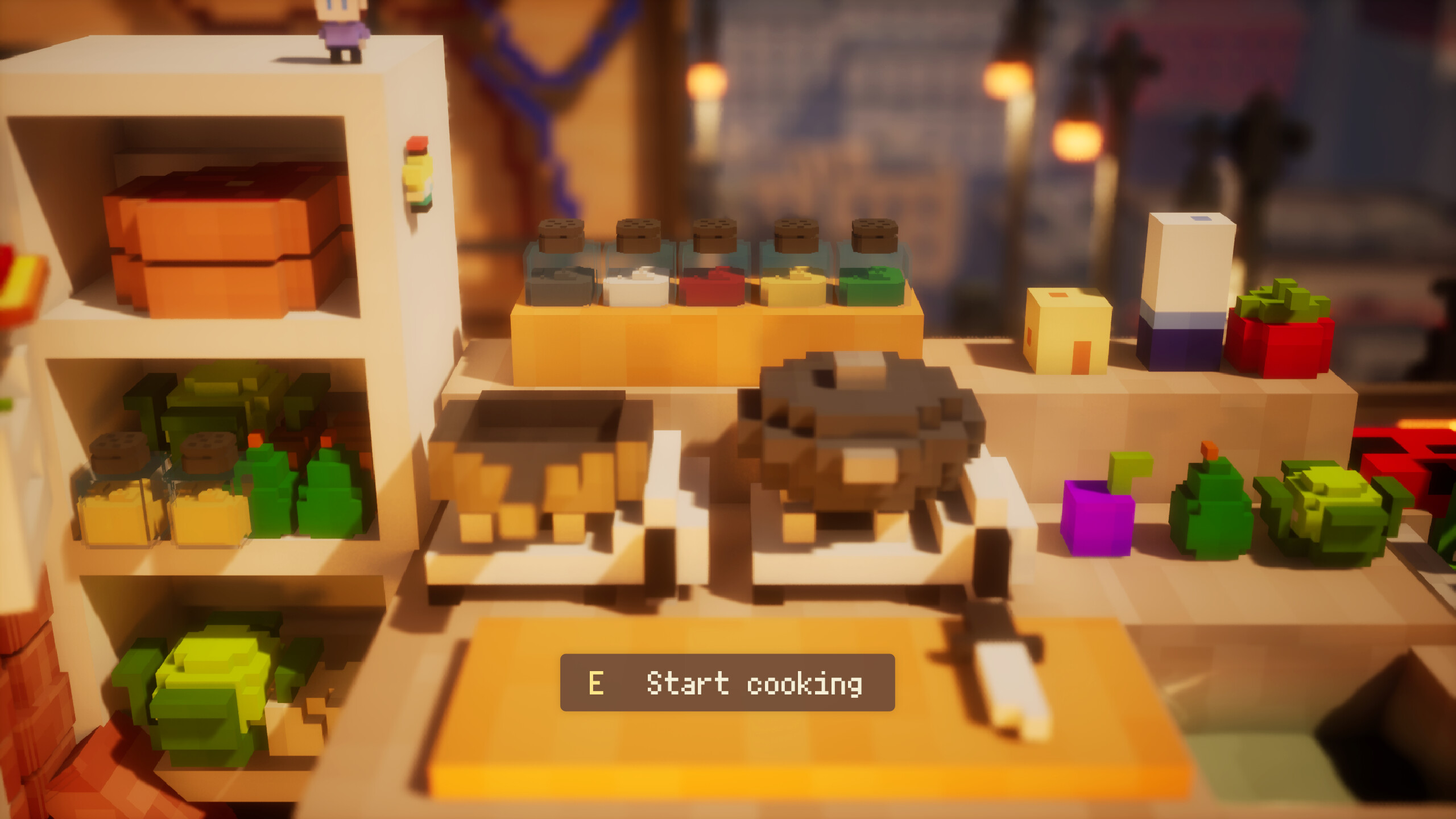 RoofTown screenshot 2