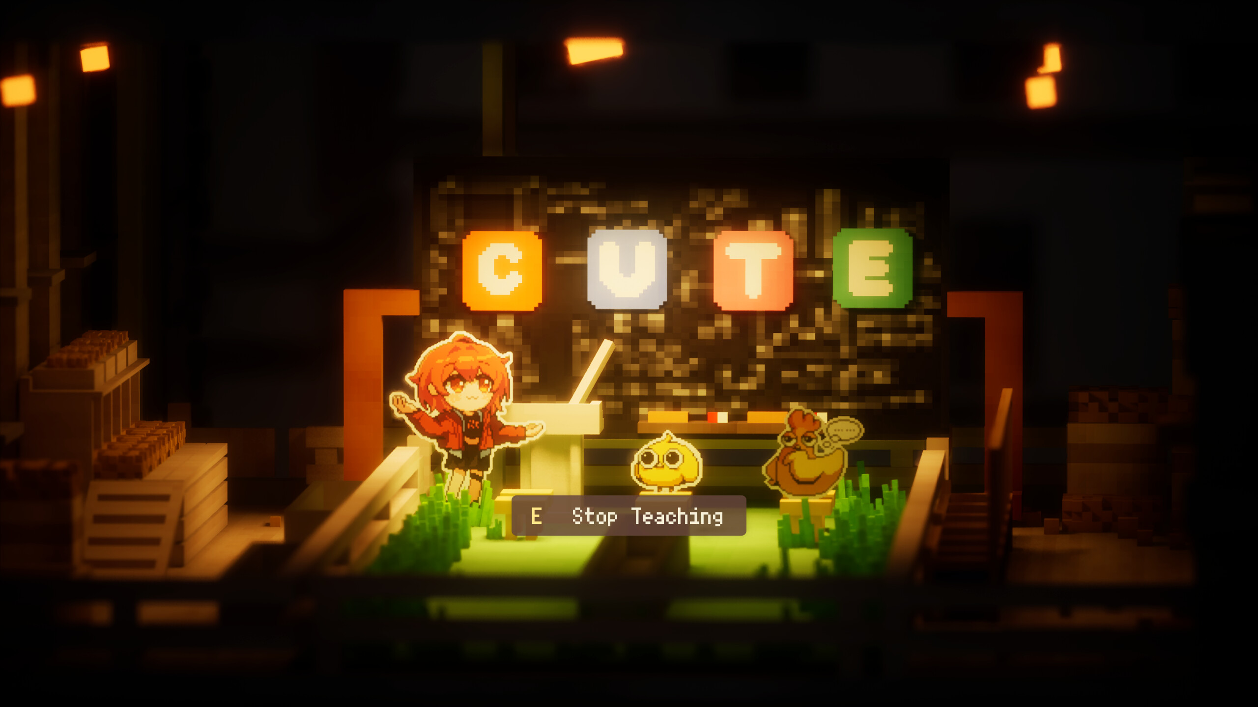 RoofTown screenshot 3