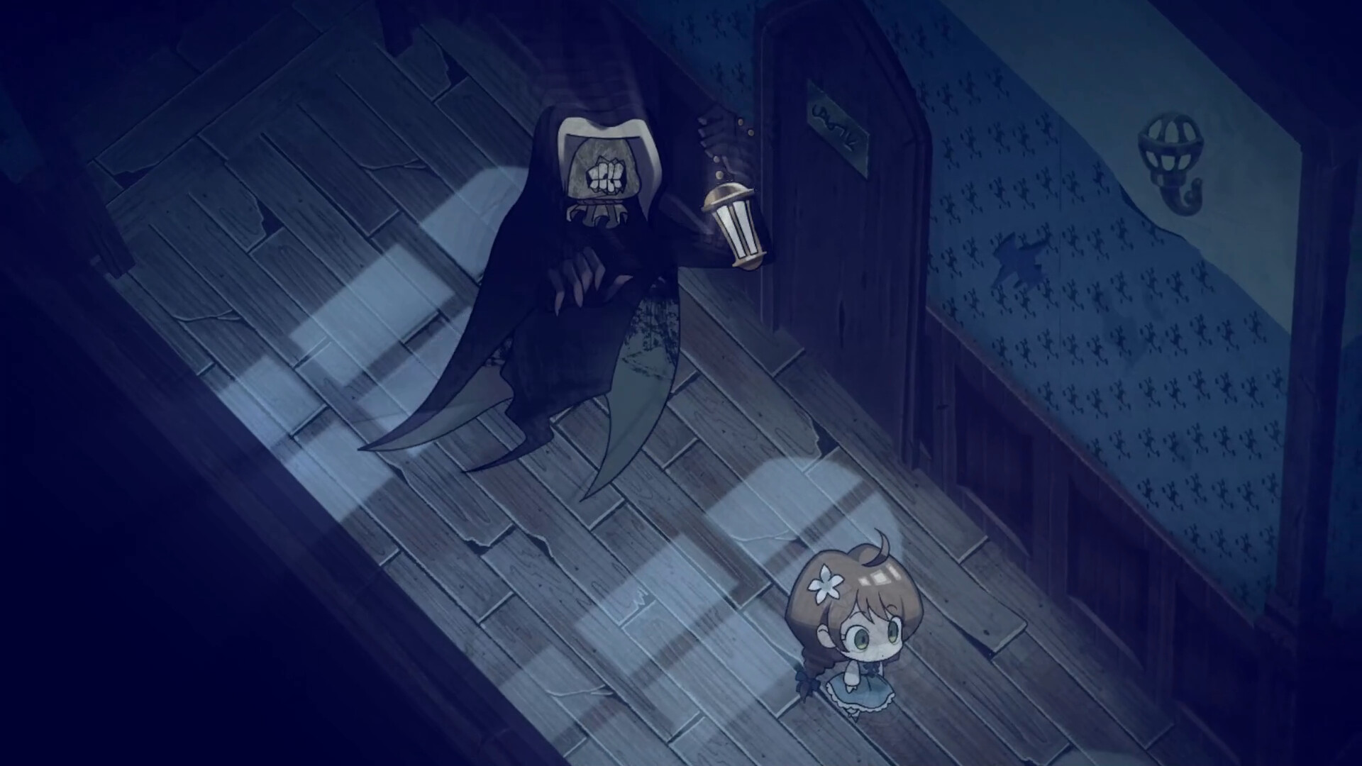 Moonlight Pale screenshot 2