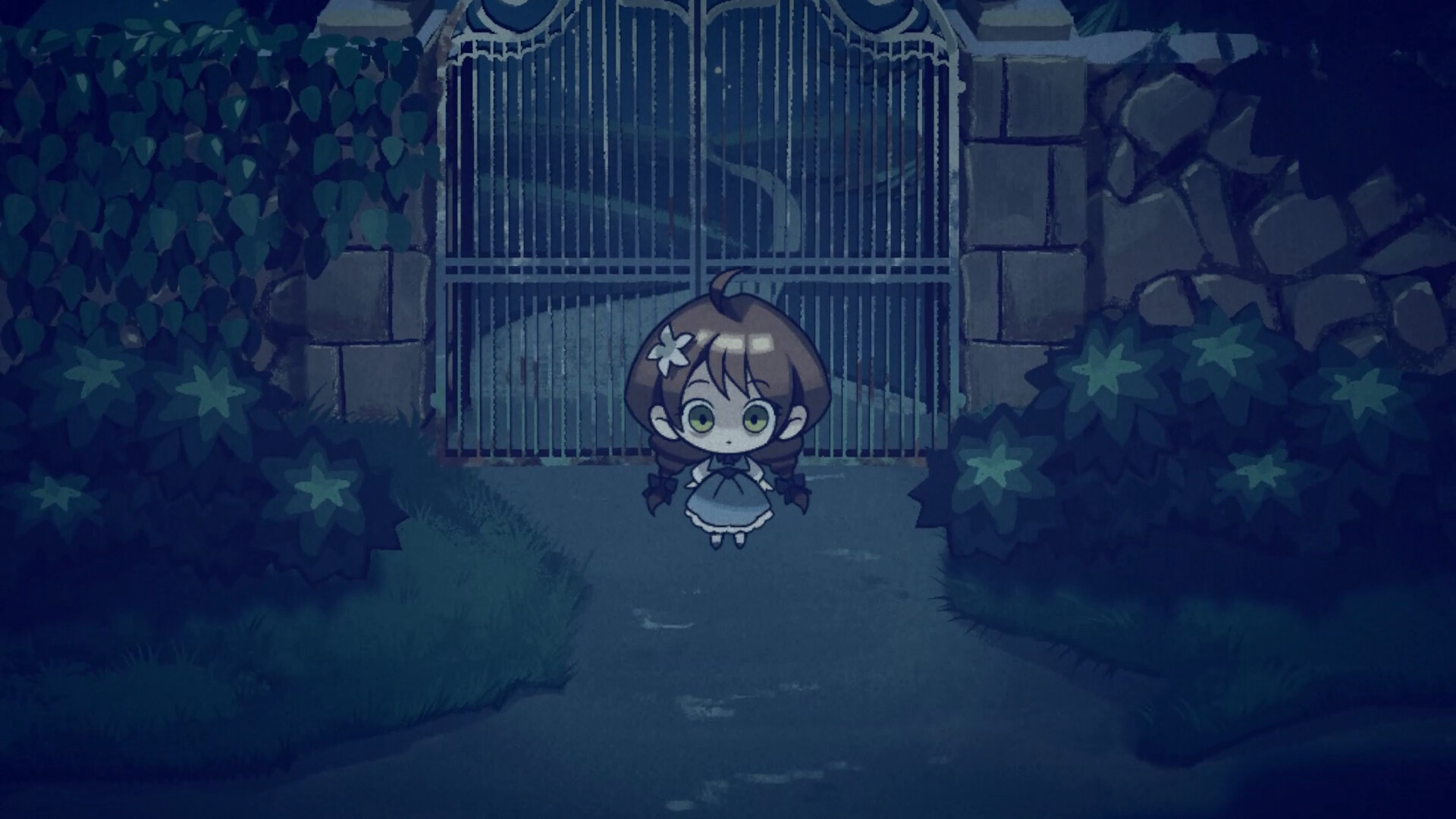 Moonlight Pale trailer