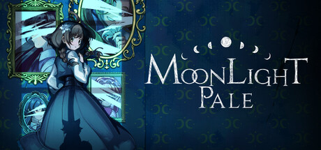 Cover art from Moonlight Pale