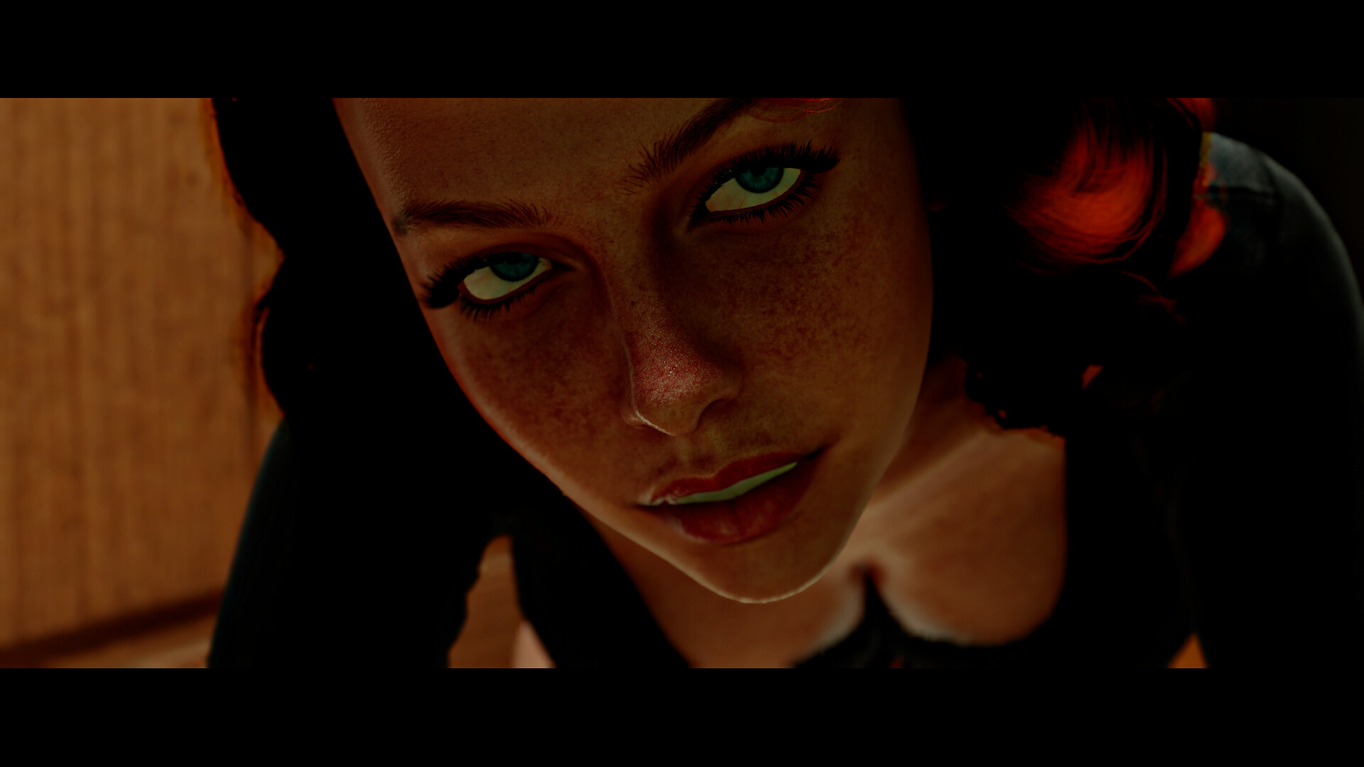 Lust: Secret House screenshot 4