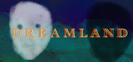 Cover art from DREAMLAND