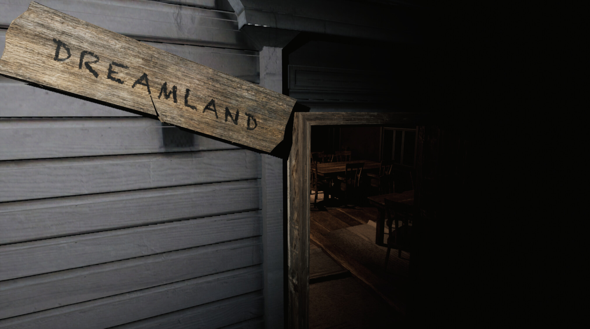 DREAMLAND trailer