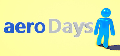 Cover art from aeroDays