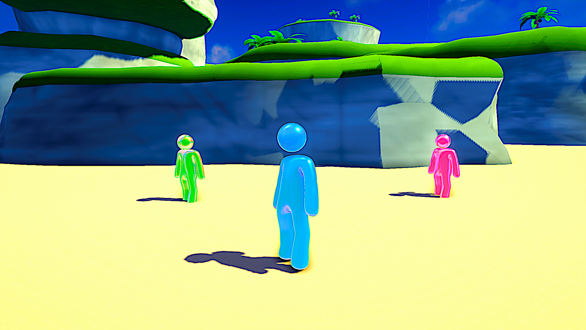 aeroDays screenshot 3