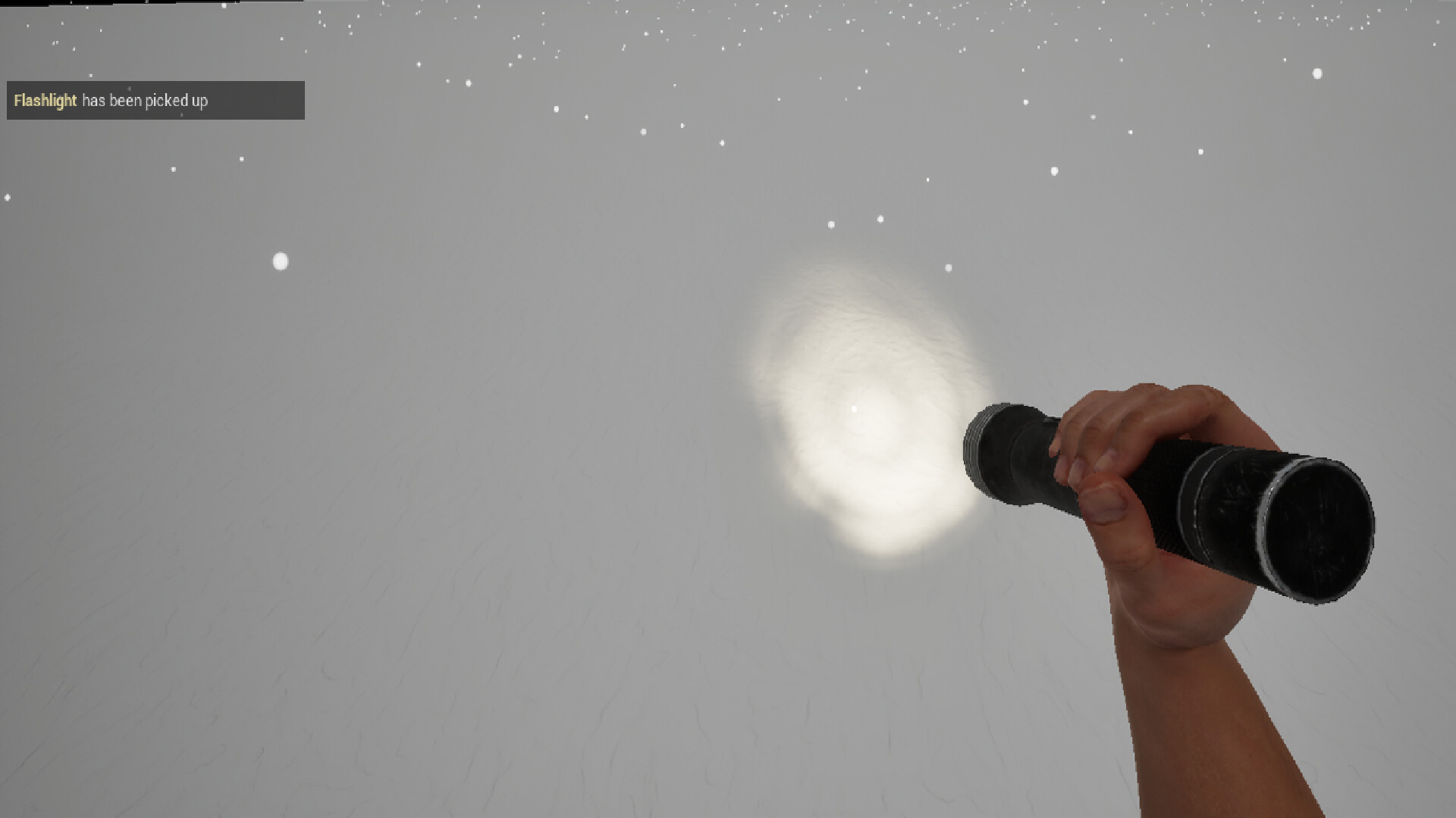 PROJECT G.A.R.R.Y screenshot 4