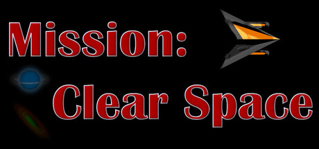 Mission: Clear Space