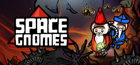 Space Gnomes