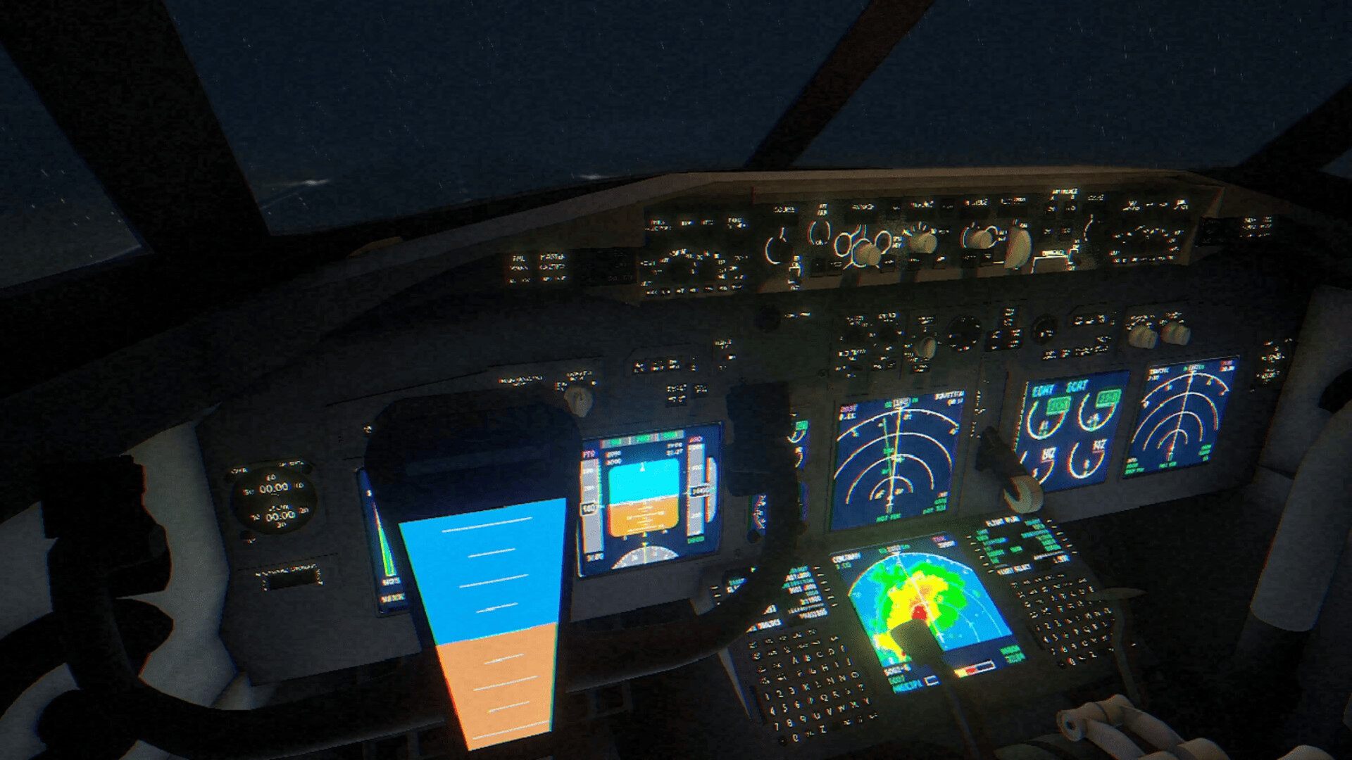 Incident Archives - Flight 882 screenshot 2
