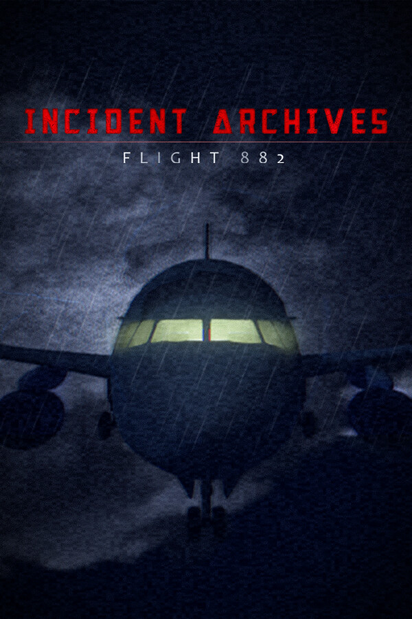 Incident Archives - Flight 882