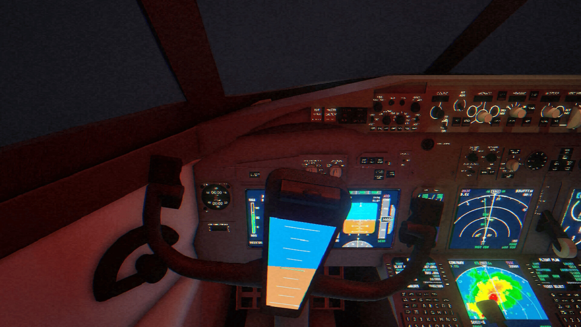 Incident Archives - Flight 882 screenshot 3