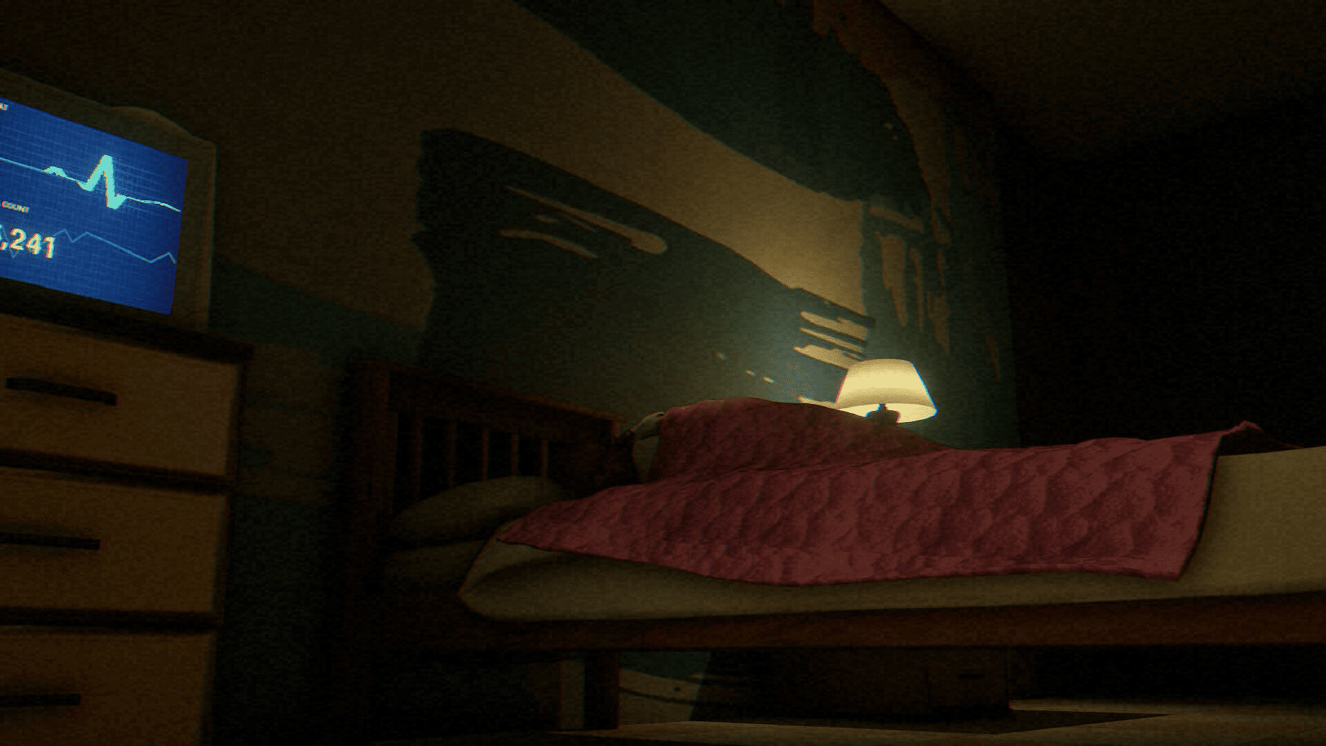 Incident Archives - Flight 882 screenshot 5