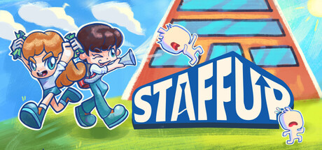 STAFFUP