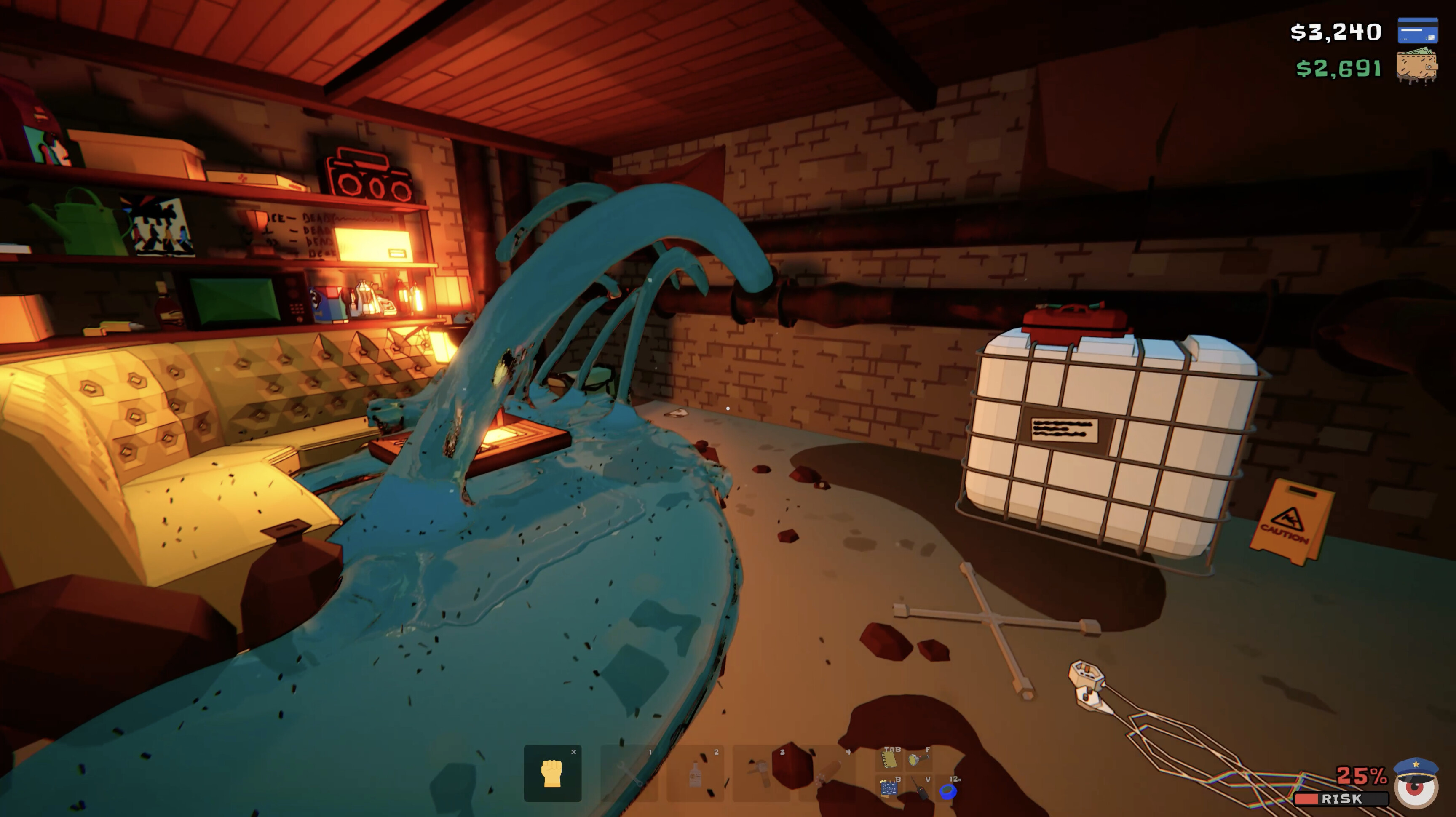 Pipe it: Sketchy Plumber Simulator trailer