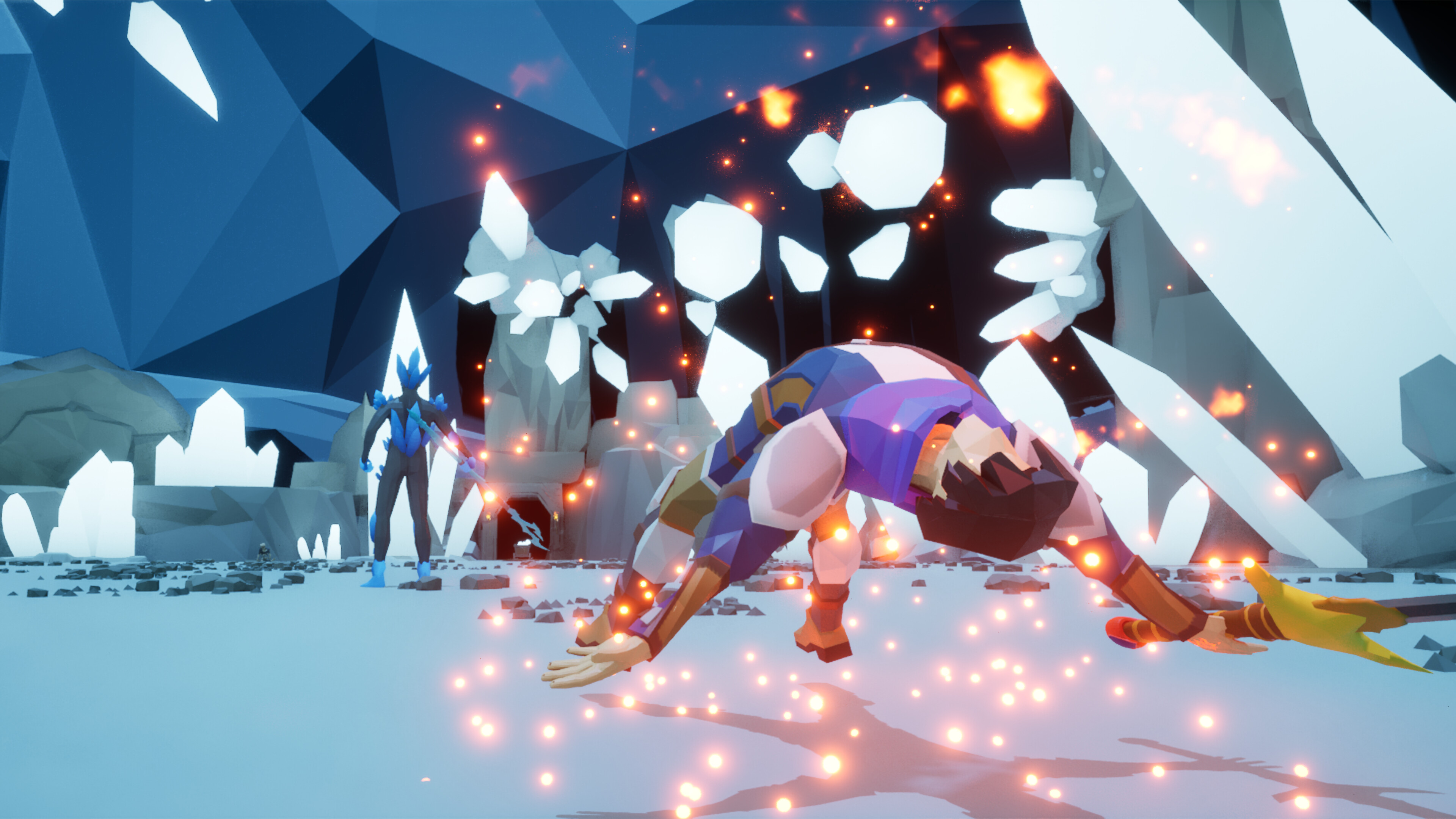 Second Phase Hero screenshot 4