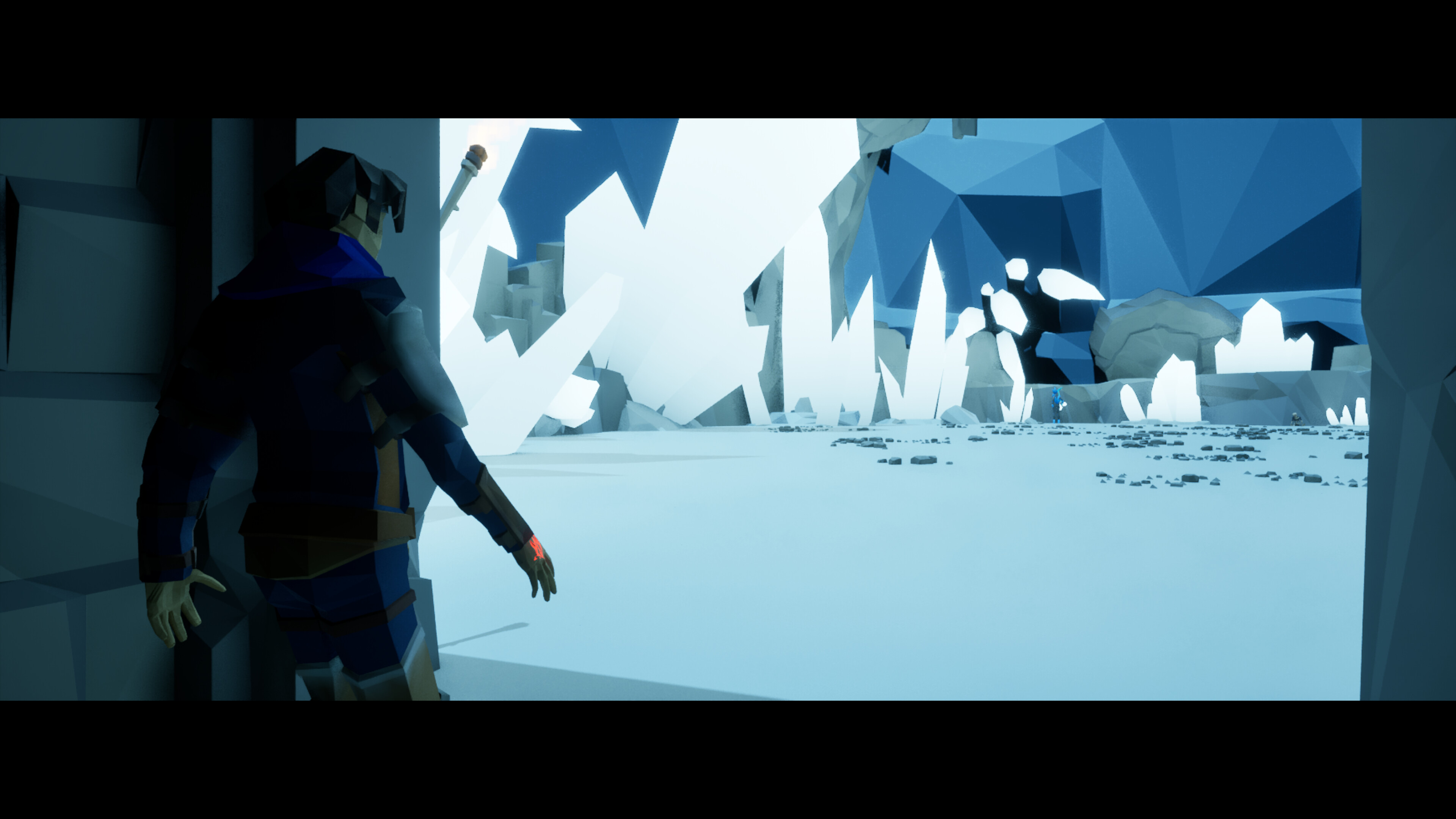 Second Phase Hero screenshot 2