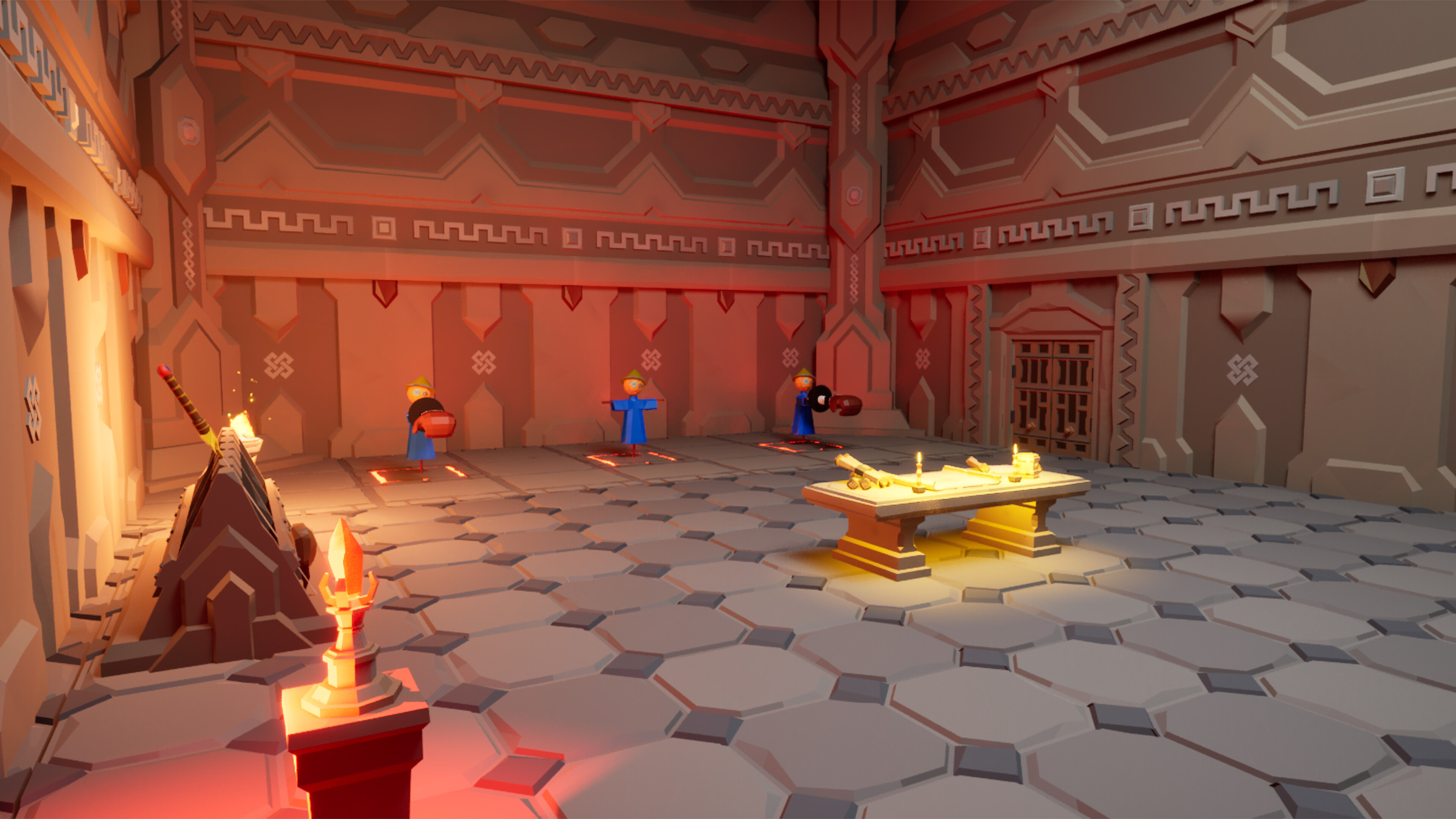 Second Phase Hero screenshot 5