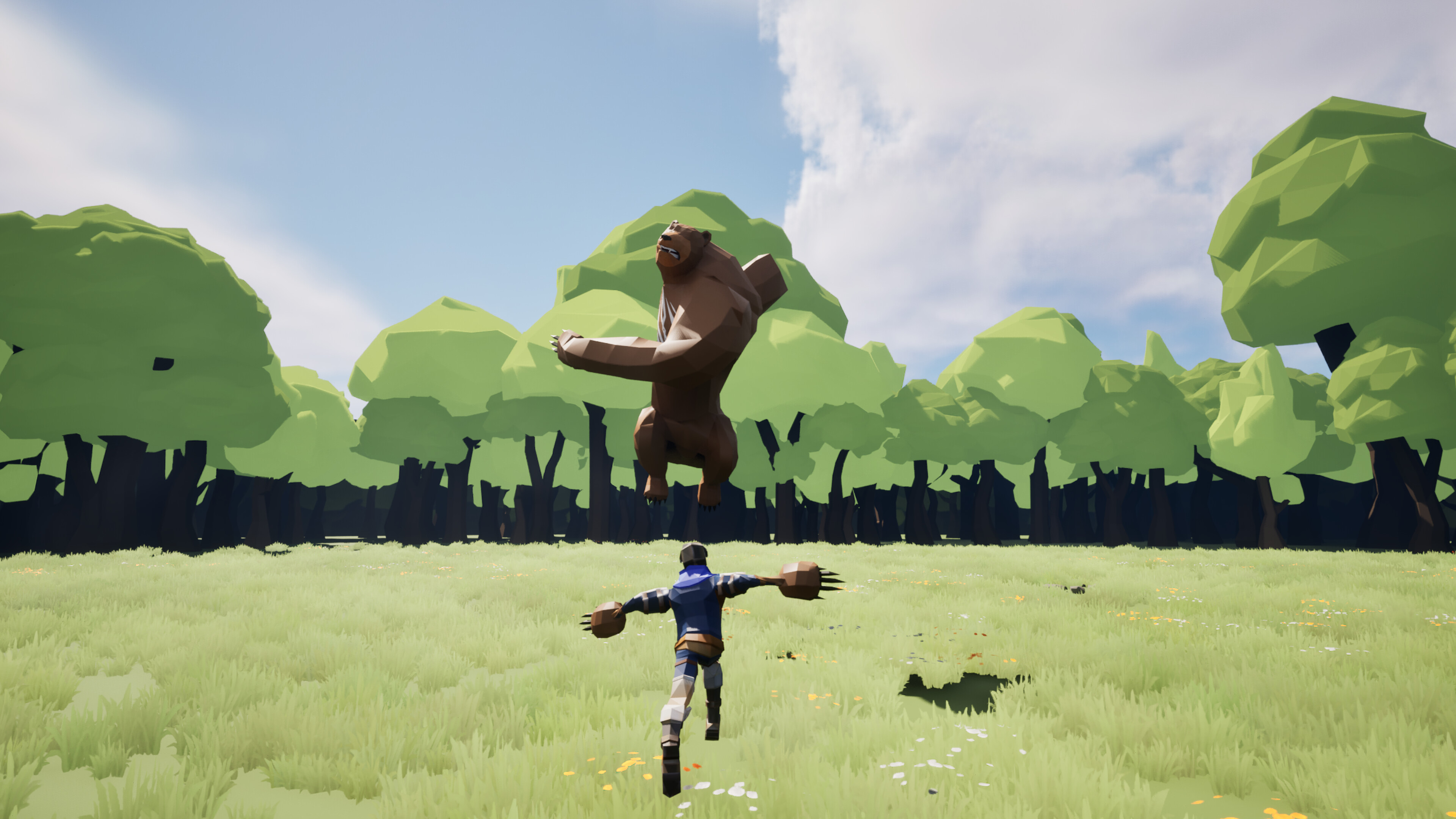 Second Phase Hero screenshot 3