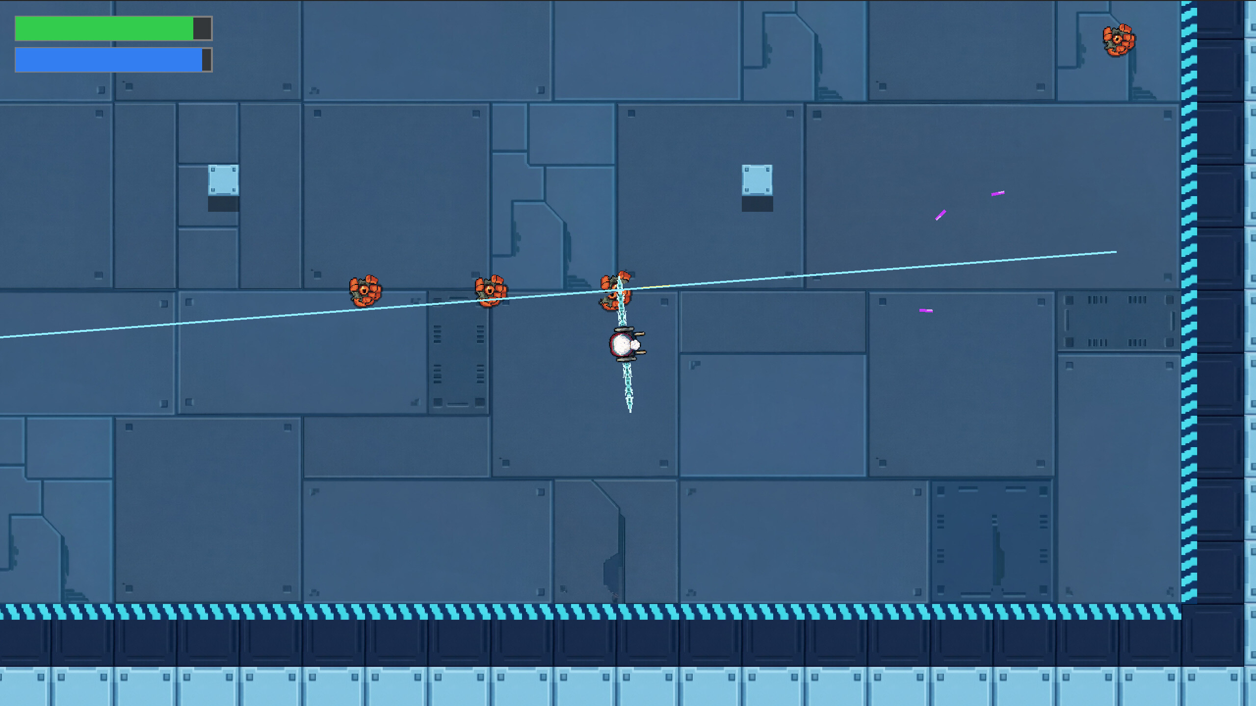 limit 20 mph screenshot 2