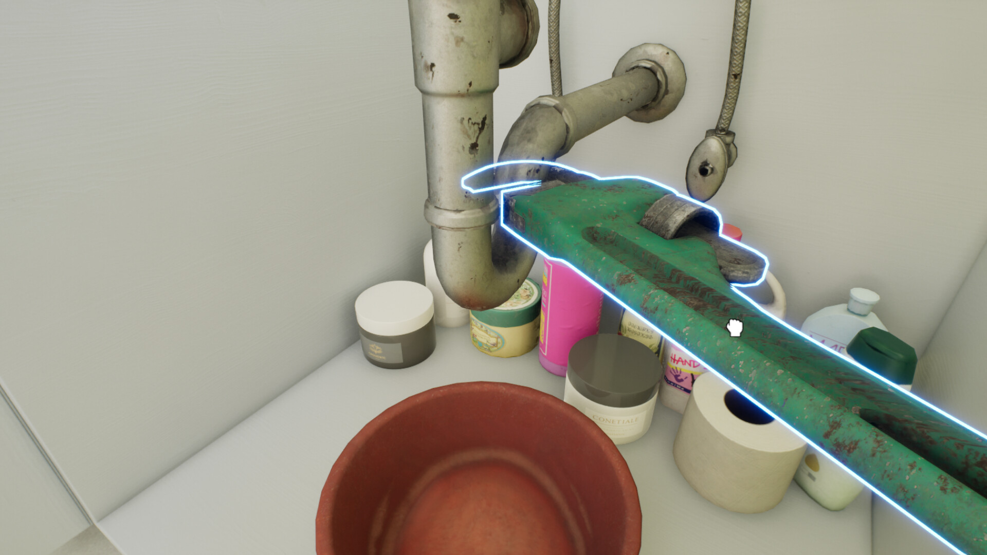 Plumber Simulator screenshot 2