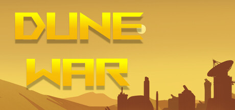 Cover art from Dune War