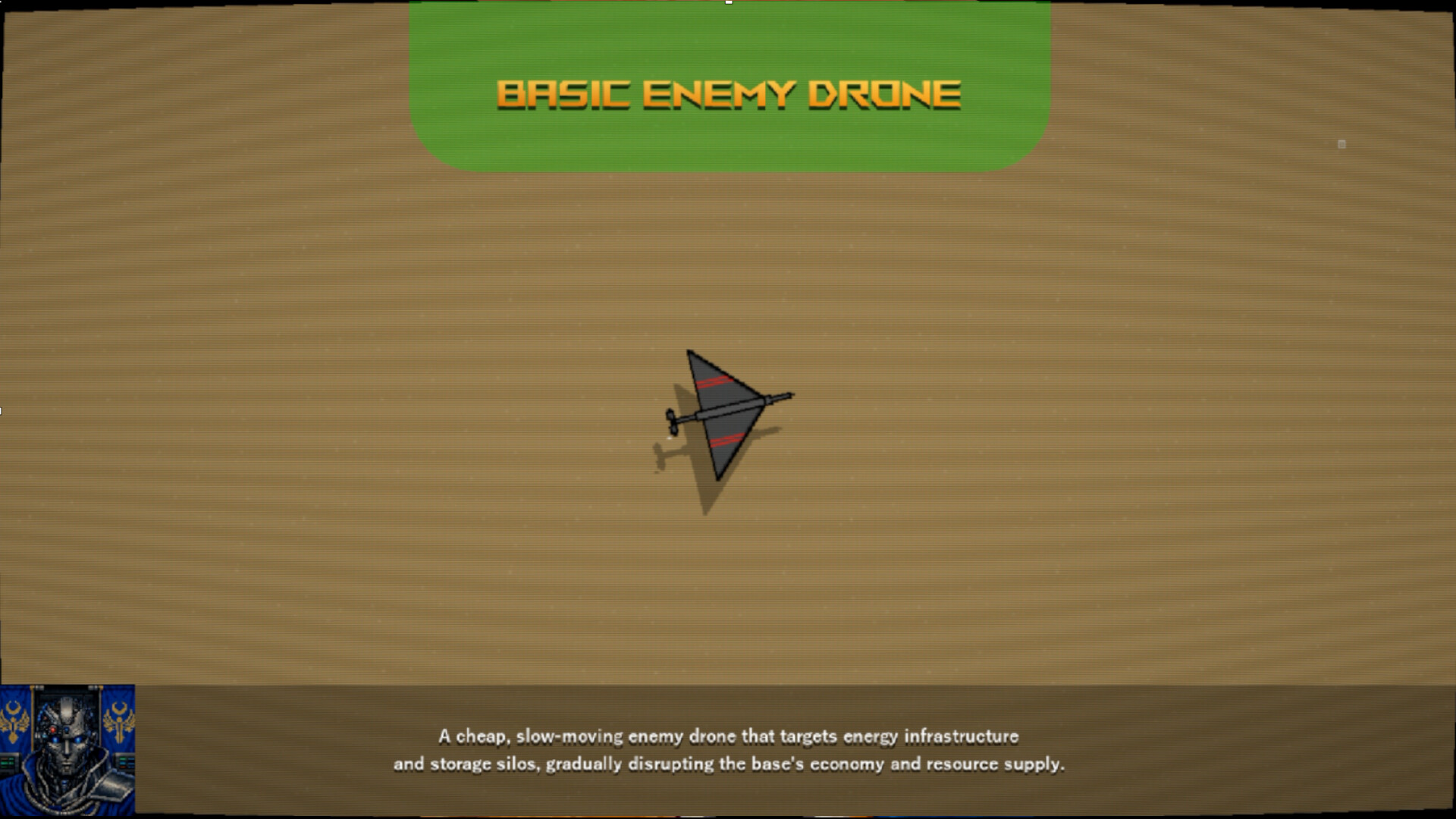 Dune War screenshot 2