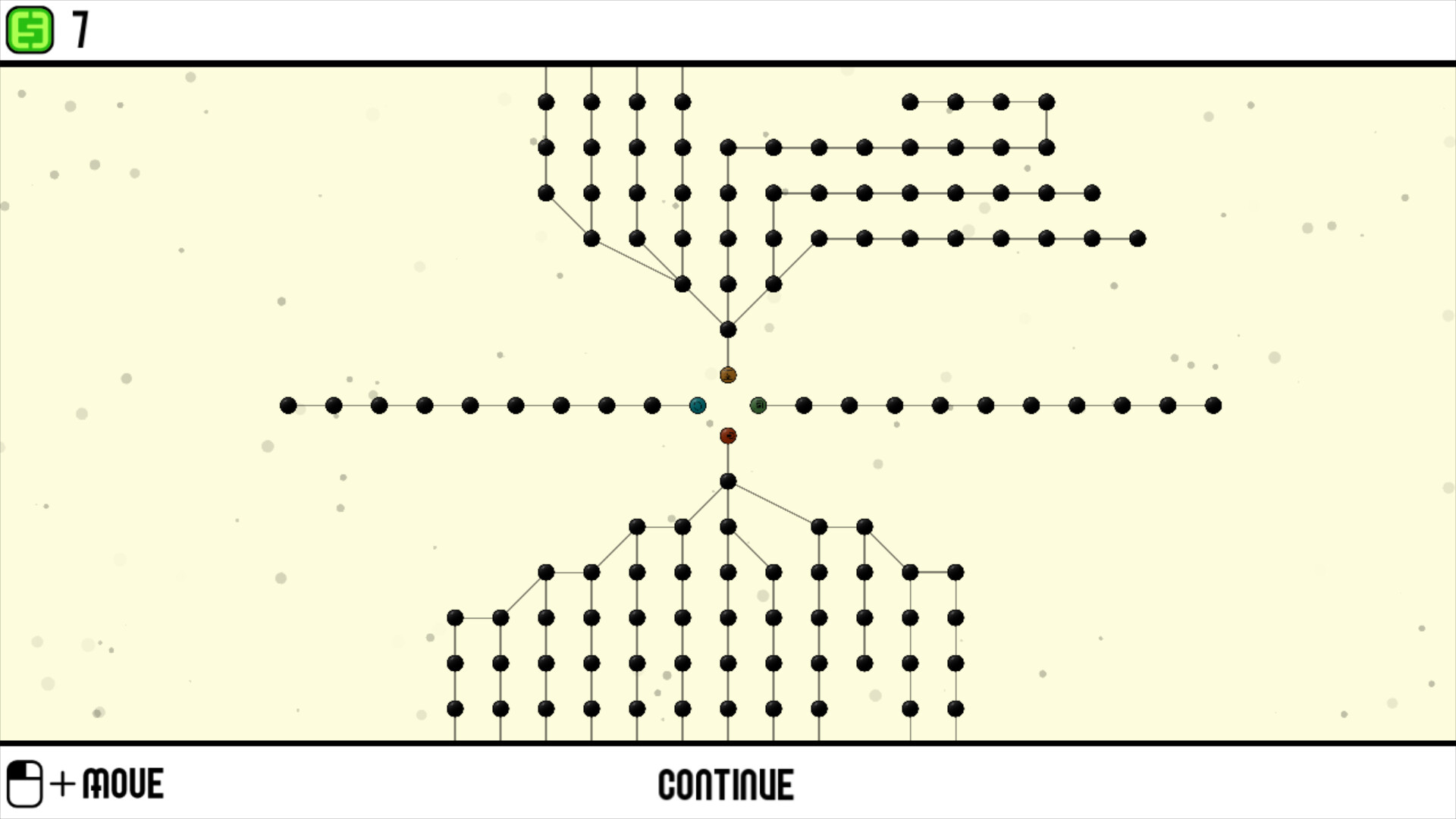 BlockNBullets screenshot 2