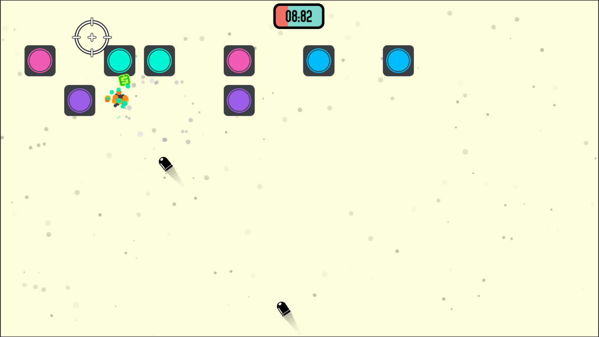 BlockNBullets trailer