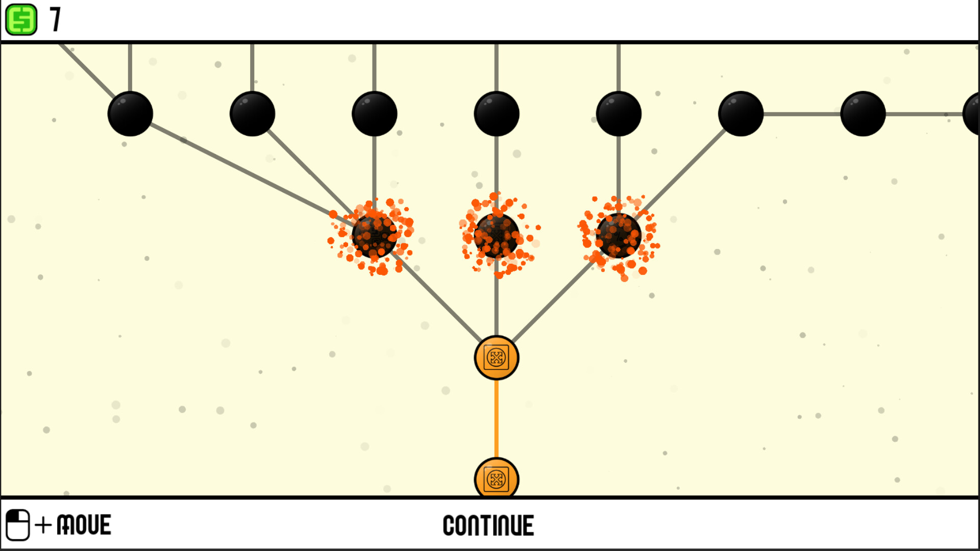 BlockNBullets screenshot 5