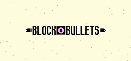 Cover art from BlockNBullets