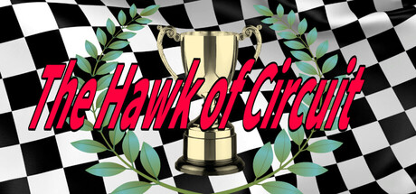 Cover art from The Hawk of Circuit