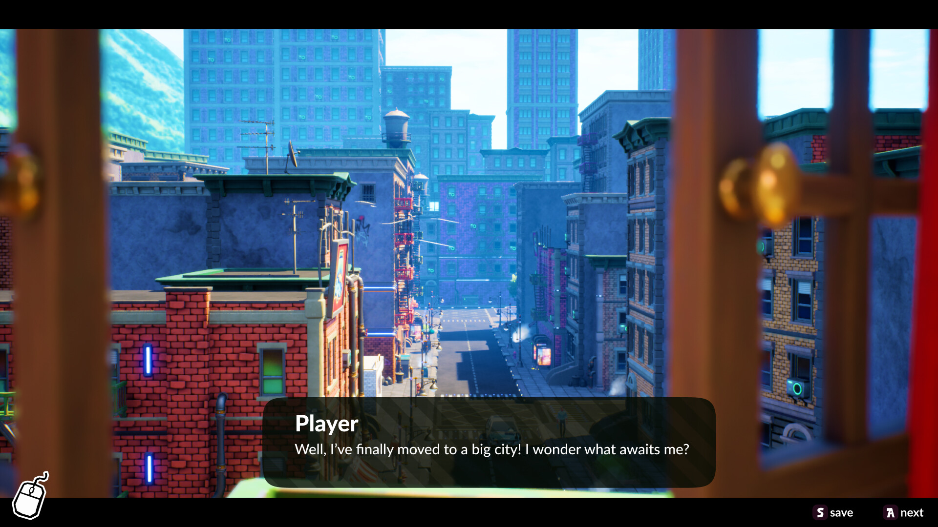 Happy Ending Simulator screenshot 4