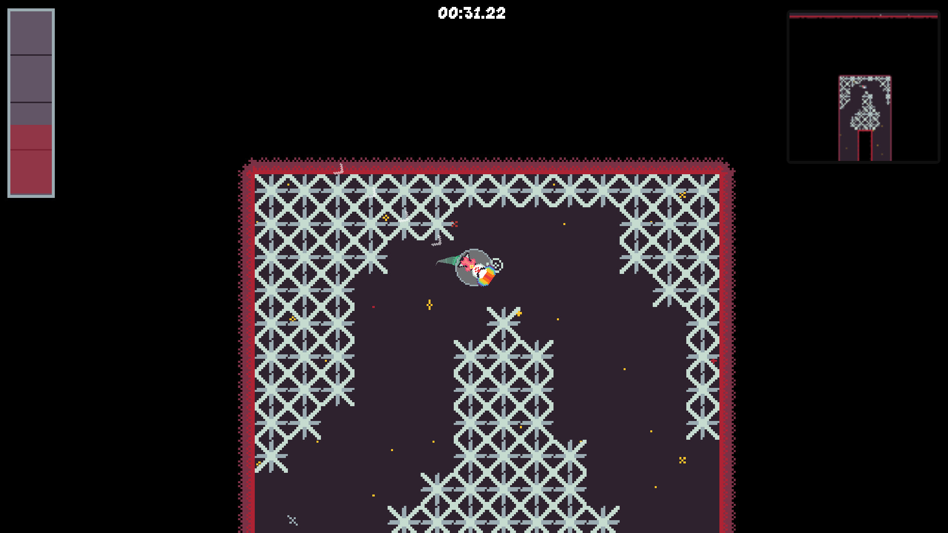 Cosmic Carl screenshot 4