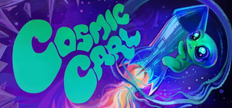 Cosmic Carl