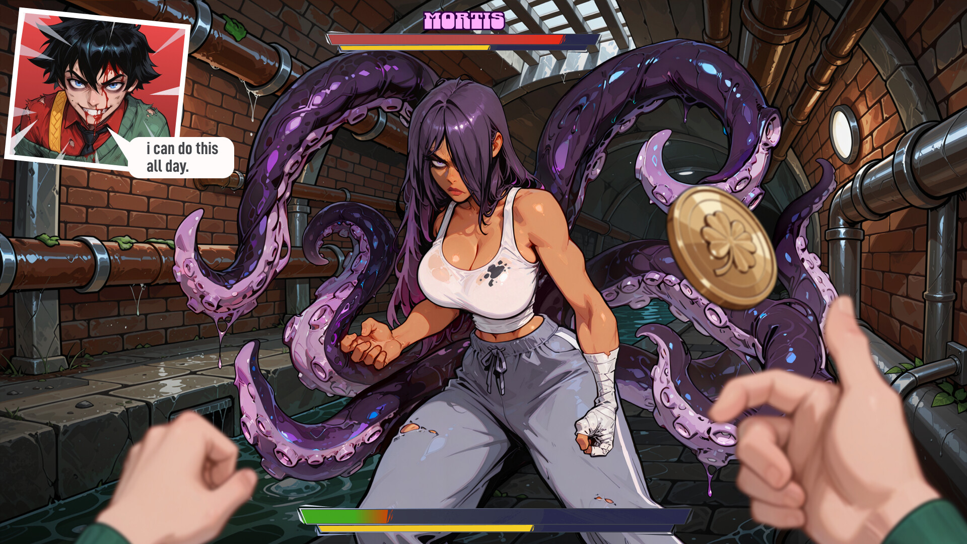 SUPERS screenshot 3