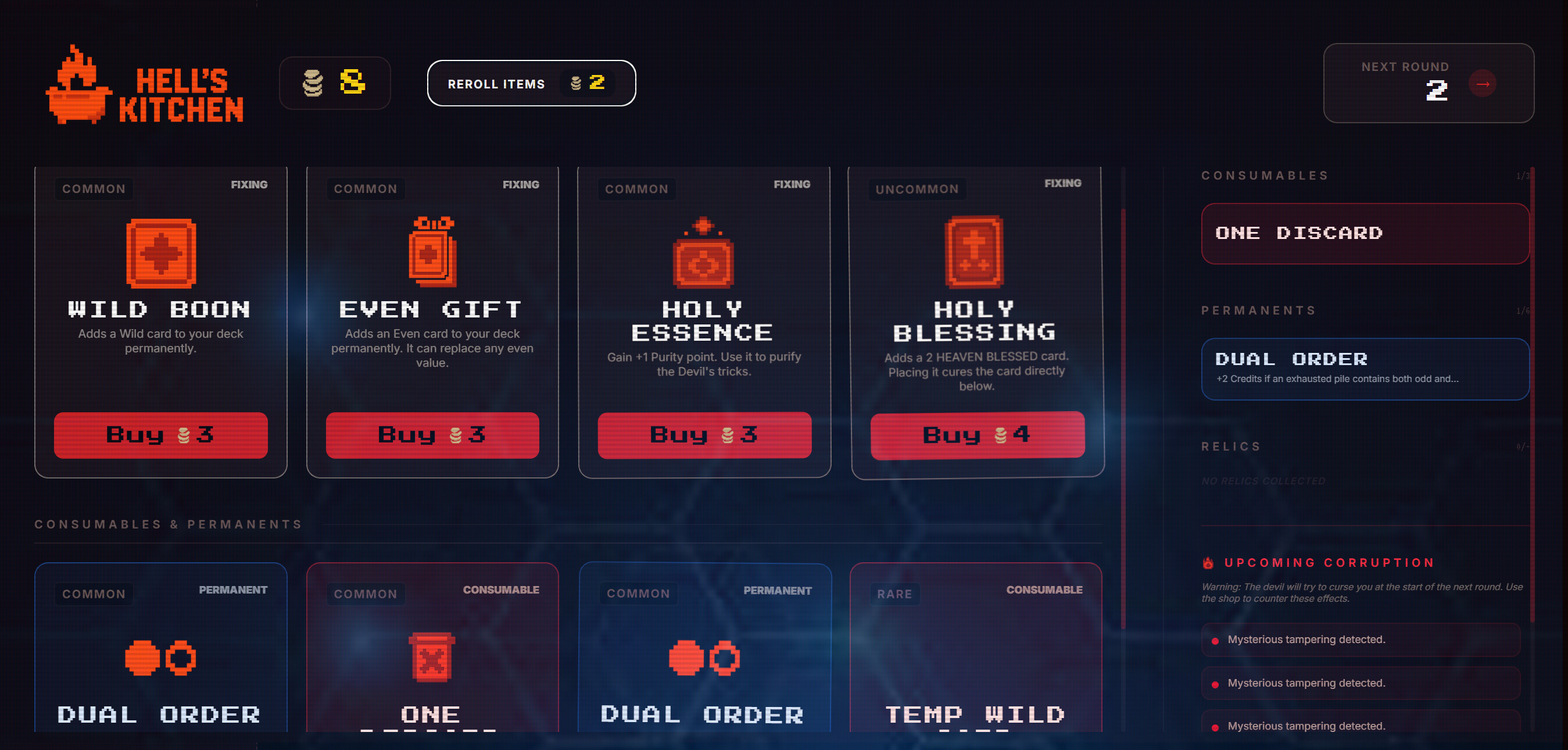 Pile Goes Up screenshot 4